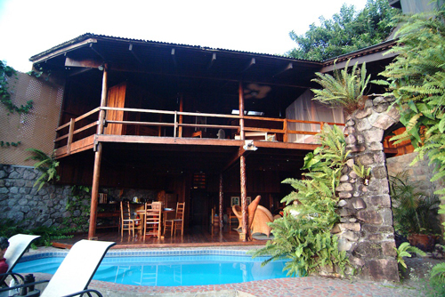 Melanie Heinrich - Travel St. Lucia